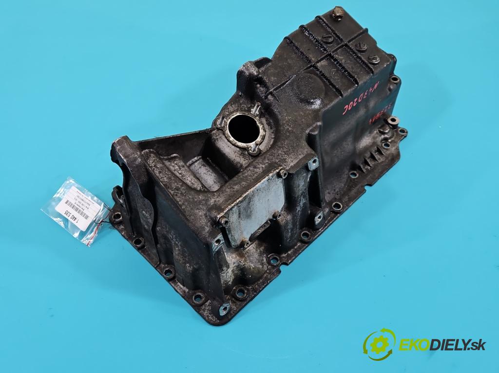 Bmw 3 E90 2005-2013 2.0d 184hp automatic 135 kW 1995 cm3 5- vaňa olejová 7803073 (Olejová vaňa)