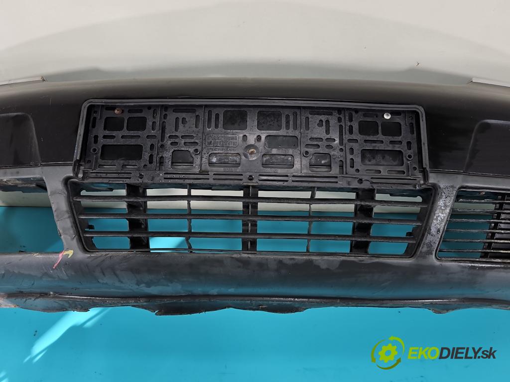 Audi A6 C5 1997-2004 1.8 20v 125 hp manual 92 kW 1781 cm3 4- nárazník přední  (Ostatné)