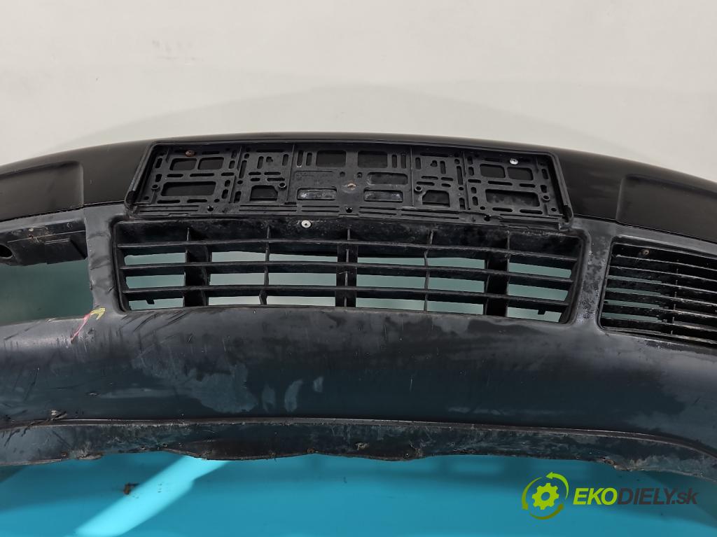 Audi A6 C5 1997-2004 1.8 20v 125 hp manual 92 kW 1781 cm3 4- nárazník přední  (Ostatné)