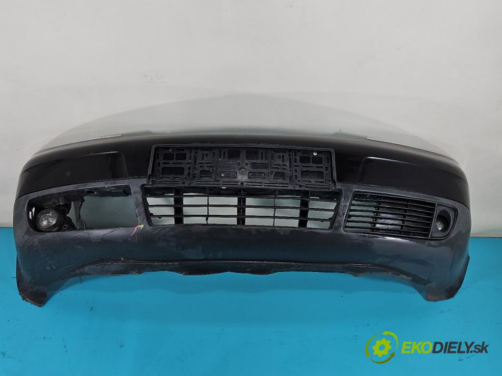 Audi A6 C5 1997-2004 1.8 20v 125 hp manual 92 kW 1781 cm3 4- nárazník přední  (Ostatné)
