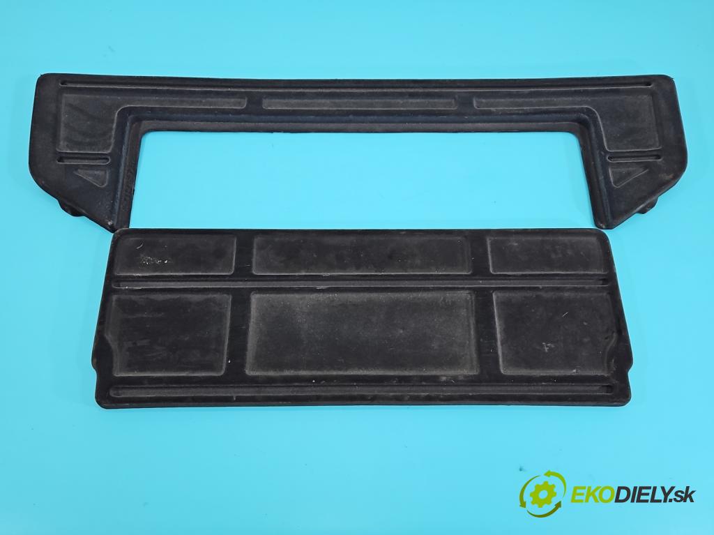 Kia Soul I 2008-2013 1.6 crdi 128 HP manual 94 kW 1582 cm3 5- zadná  (Pláto zadné)