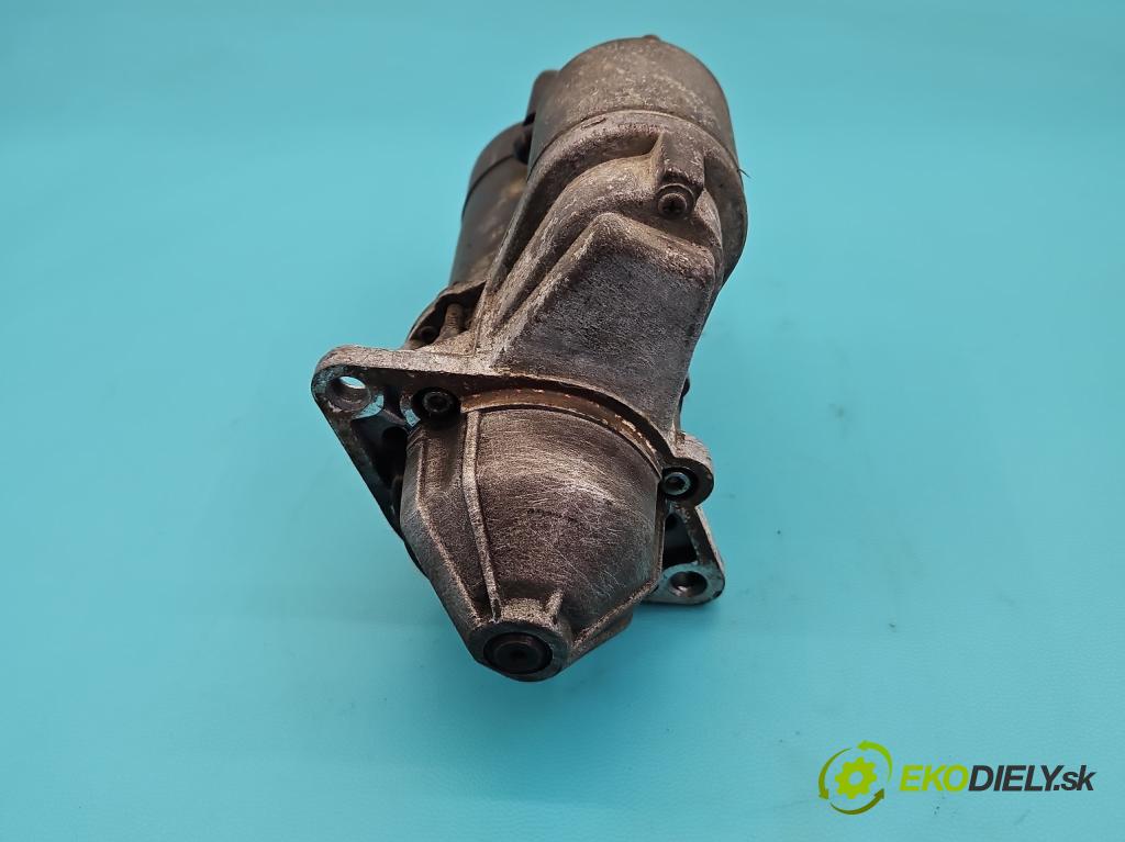 Opel Corsa B 1993-1999 1.2 45KM manual 33 kW 1195 cm3 3- štartér 0986017120 (Štartér)