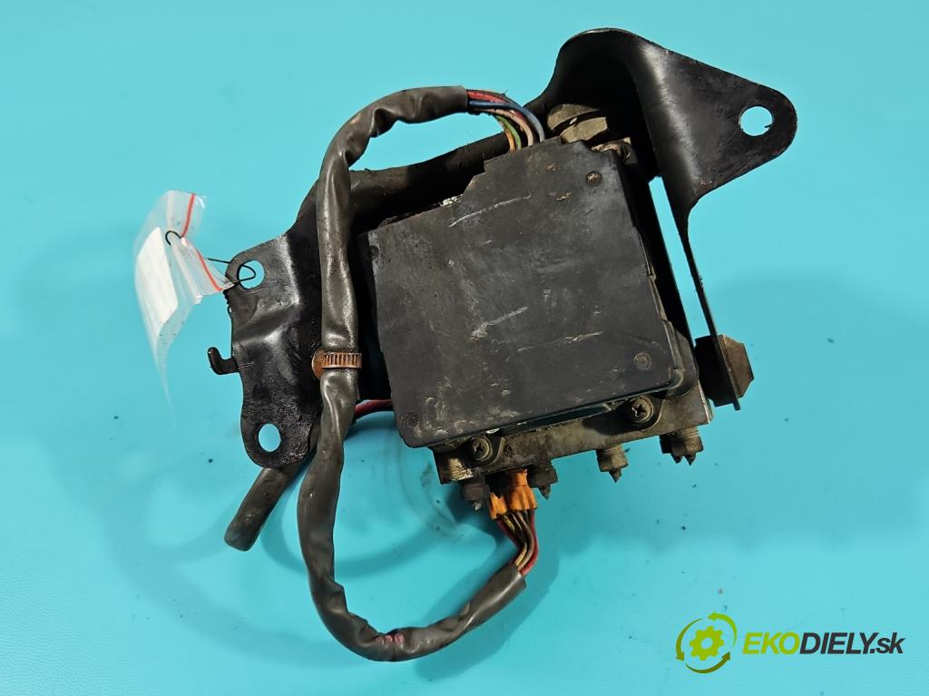 Honda CR-V I 1995-2001 2.0 16v 128 HP automatic 94 kW 1973 cm3 5- čerpadlo abs AC.0440-0159.6 (Pumpa ABS)