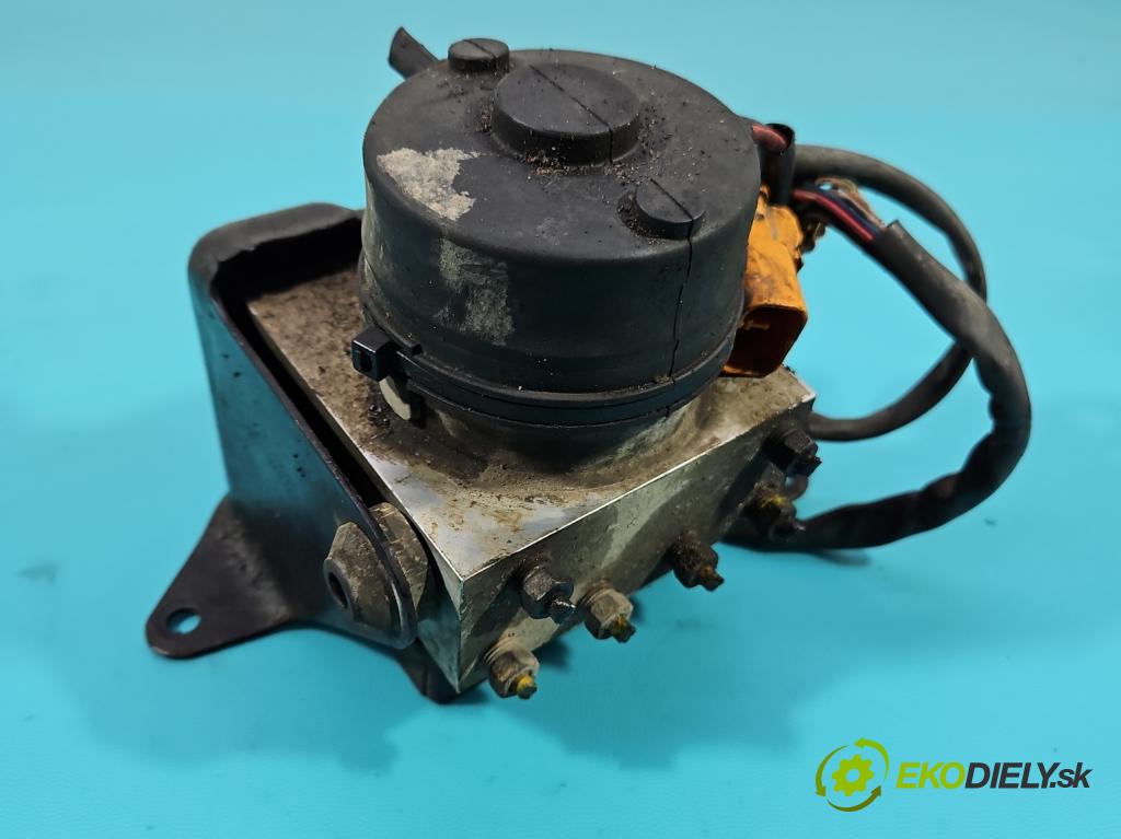 Honda CR-V I 1995-2001 2.0 16v 128 HP automatic 94 kW 1973 cm3 5- čerpadlo abs AC.0440-0159.6 (Pumpa ABS)