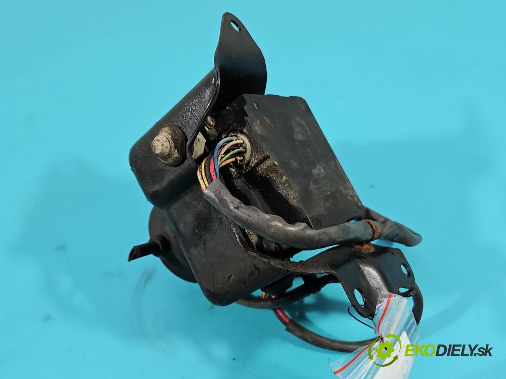 Honda CR-V I 1995-2001 2.0 16v 128 HP automatic 94 kW 1973 cm3 5- čerpadlo abs AC.0440-0159.6 (Pumpa ABS)