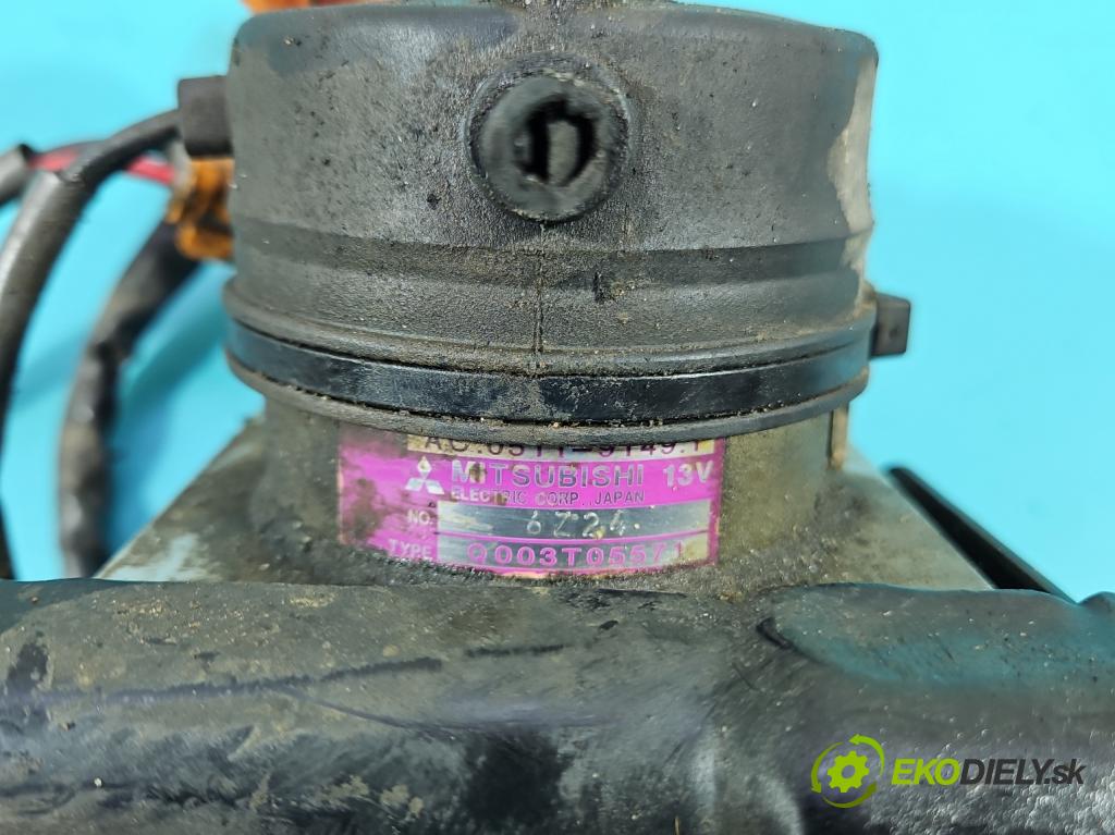 Honda CR-V I 1995-2001 2.0 16v 128 HP automatic 94 kW 1973 cm3 5- čerpadlo abs AC.0440-0159.6 (Pumpa ABS)