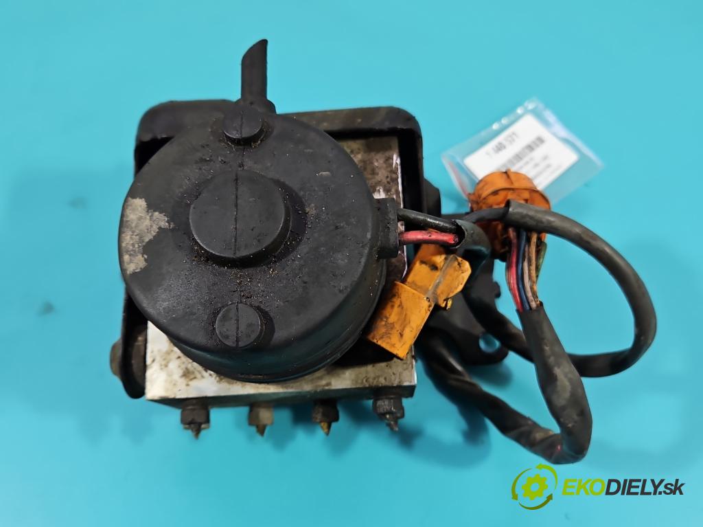 Honda CR-V I 1995-2001 2.0 16v 128 HP automatic 94 kW 1973 cm3 5- čerpadlo abs AC.0440-0159.6 (Pumpa ABS)