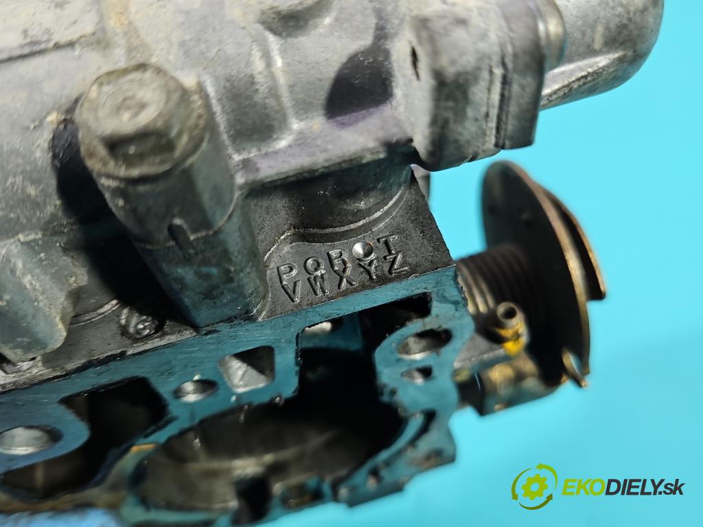 Honda CR-V I 1995-2001 2.0 16v 128 hp automatic 94 kW 1973 cm3 5- škrticí klapka  (Škrticí klapka)