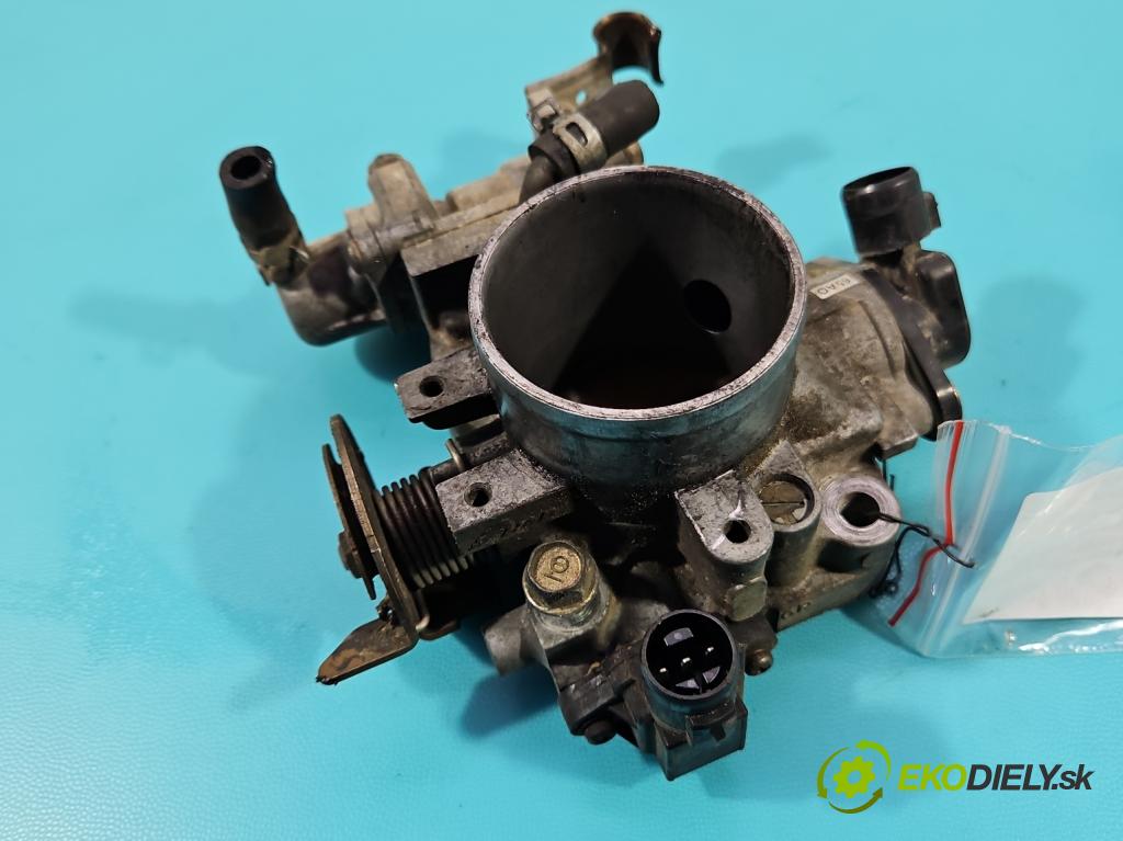 Honda CR-V I 1995-2001 2.0 16v 128 hp automatic 94 kW 1973 cm3 5- škrticí klapka  (Škrticí klapka)