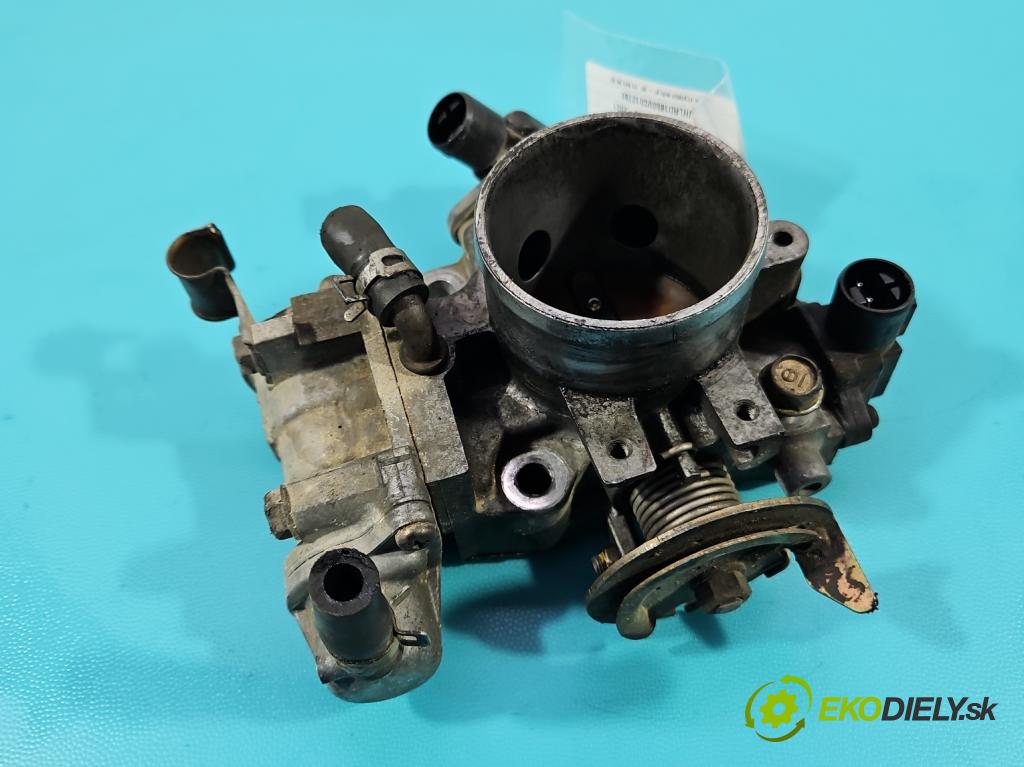 Honda CR-V I 1995-2001 2.0 16v 128 hp automatic 94 kW 1973 cm3 5- škrticí klapka  (Škrticí klapka)