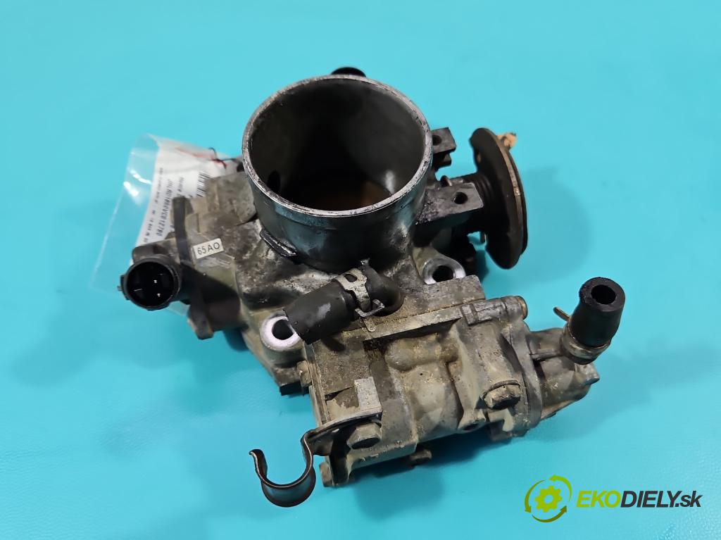 Honda CR-V I 1995-2001 2.0 16v 128 hp automatic 94 kW 1973 cm3 5- škrticí klapka  (Škrticí klapka)