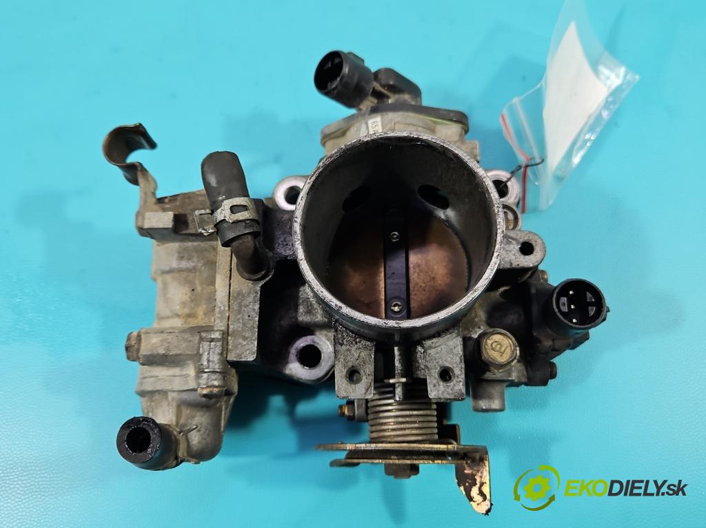 Honda CR-V I 1995-2001 2.0 16v 128 hp automatic 94 kW 1973 cm3 5- škrticí klapka  (Škrticí klapka)