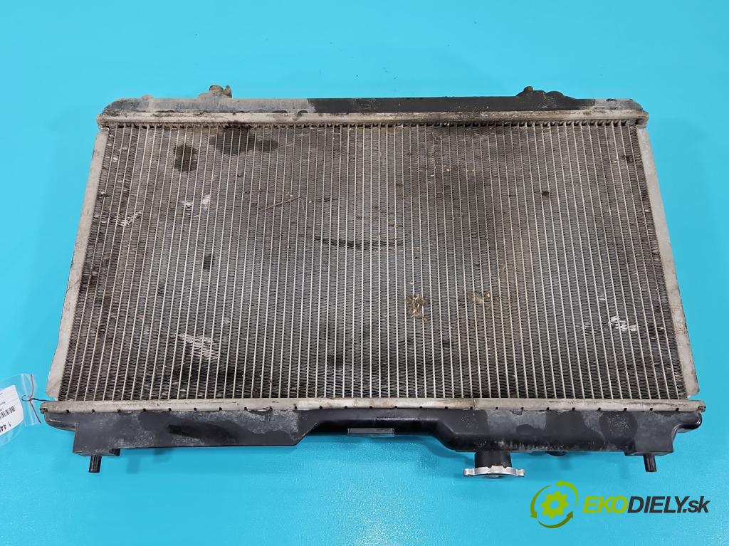 Honda CR-V I 1995-2001 2.0 16v 128 hp automatic 94 kW 1973 cm3 5- Chladič vody 53507 (Chladiče vody)