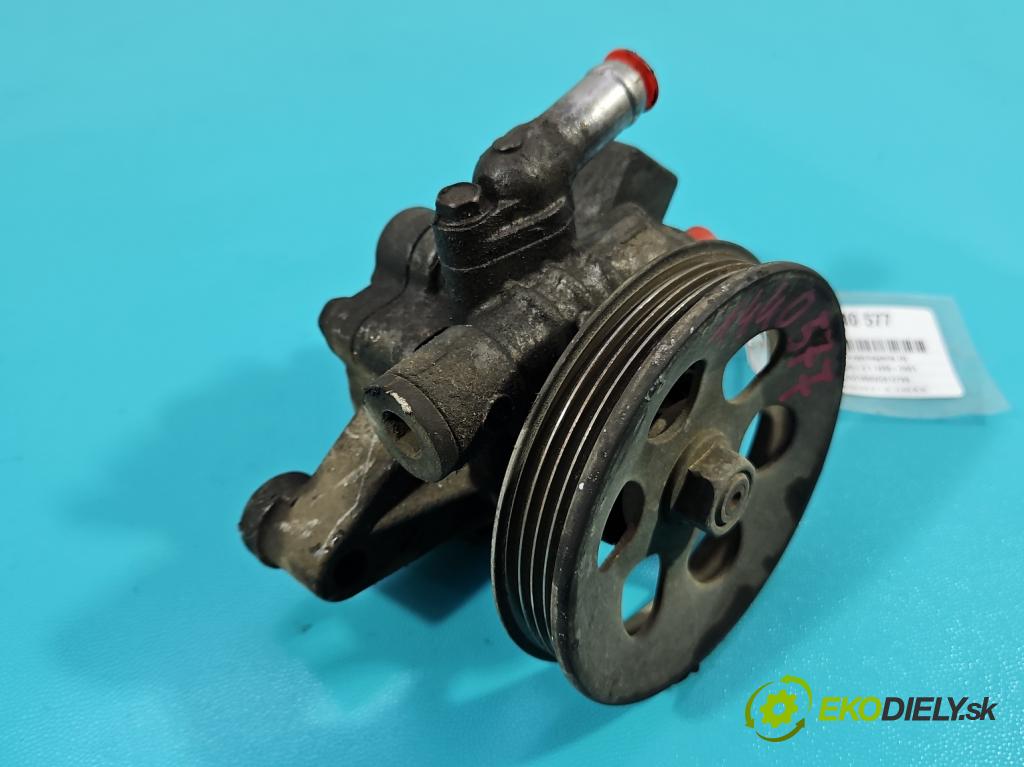 Honda CR-V I 1995-2001 2.0 16v 128 HP automatic 94 kW 1973 cm3 5- čerpadlo posilovač  (Servočerpadlo, pumpa riadenia)