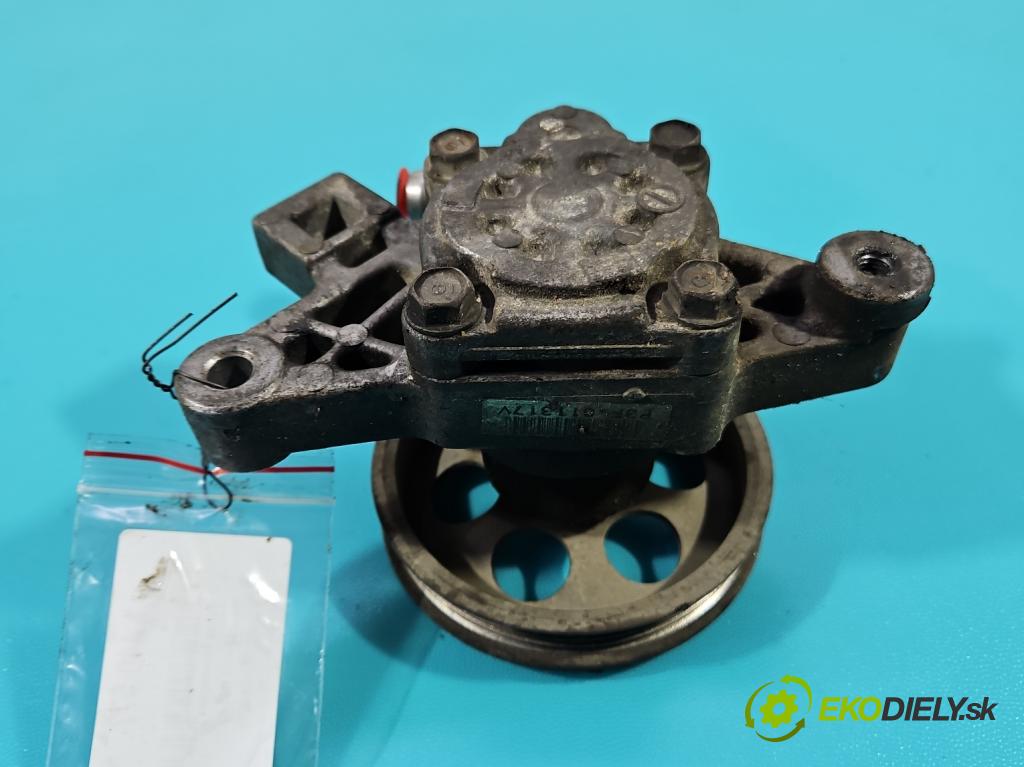 Honda CR-V I 1995-2001 2.0 16v 128 HP automatic 94 kW 1973 cm3 5- čerpadlo posilovač  (Servočerpadlo, pumpa riadenia)