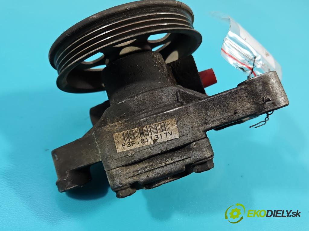 Honda CR-V I 1995-2001 2.0 16v 128 HP automatic 94 kW 1973 cm3 5- čerpadlo posilovač  (Servočerpadlo, pumpa riadenia)