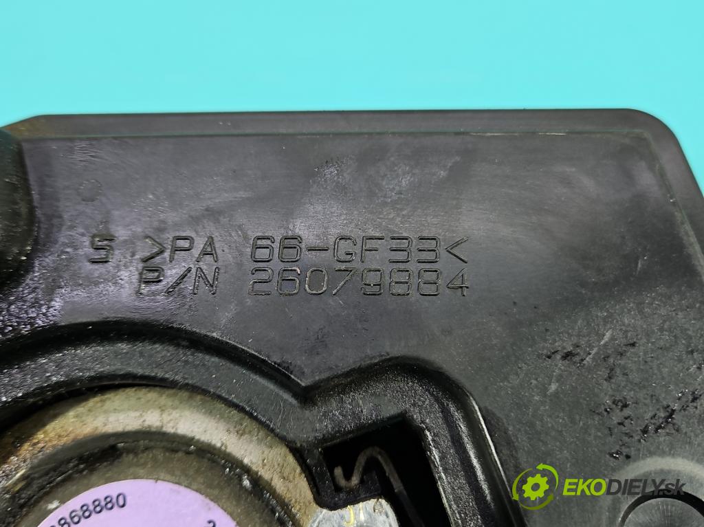 Peugeot 206 1.4 8V 75 HP manual 55 kW 1360 cm3 5- čerpadlo posilovač 9636868880 (Servočerpadlo, pumpa riadenia)