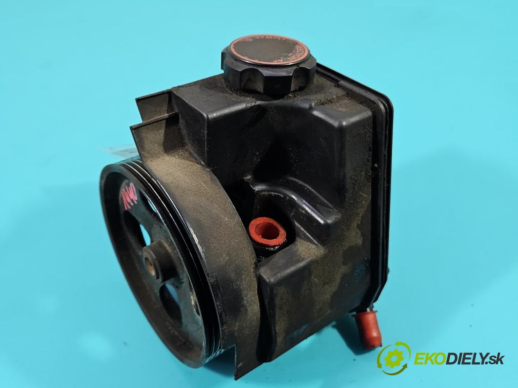 Peugeot 206 1.4 8V 75 HP manual 55 kW 1360 cm3 5- čerpadlo posilovač 9636868880 (Servočerpadlo, pumpa riadenia)