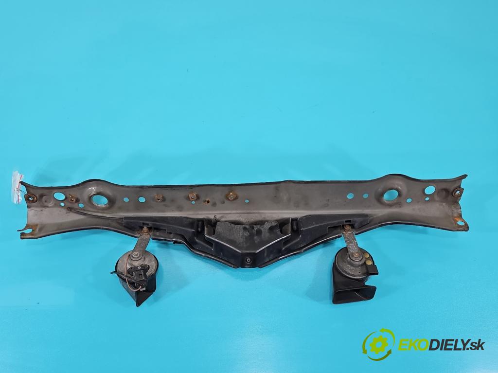 Lexus RX II 2003-2008 3.3 V6 211KM automatic 155 kW 3311 cm3 5- stěna přední  (Výztuhy přední)