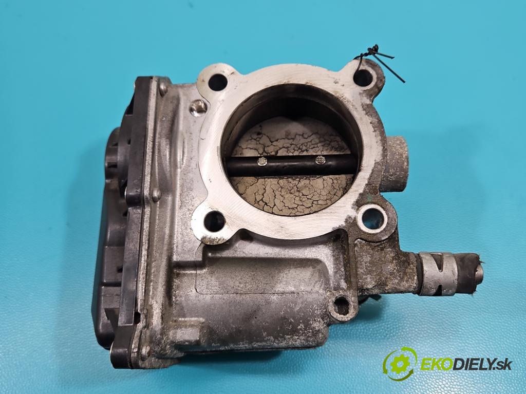 Toyota Auris II 2012-2018 1.6 16V 132  HP manual 97 kW 1598 cm3 5- klapka 22030-0T050 (Škrtiaca klapka)