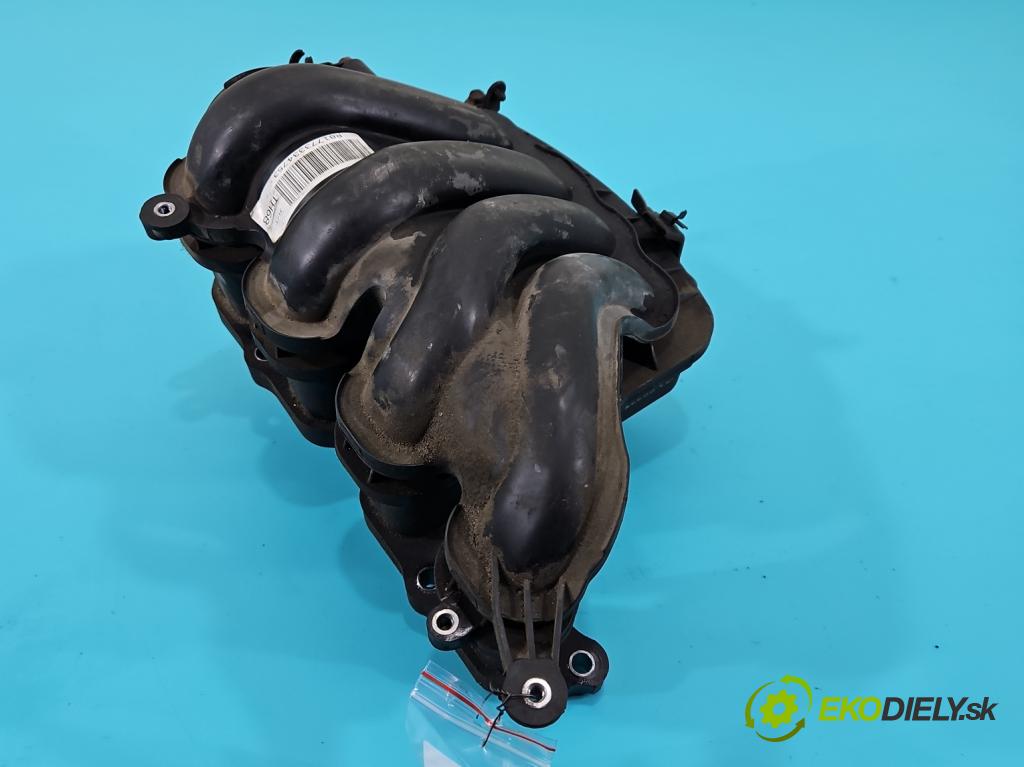 Hyundai I30 I 2007-2012 1.6 16V (G4LA) 122 HP manual 89,7 kW 1591 cm3 5- zvod nasávací R81773334753 (Sacie potrubie)