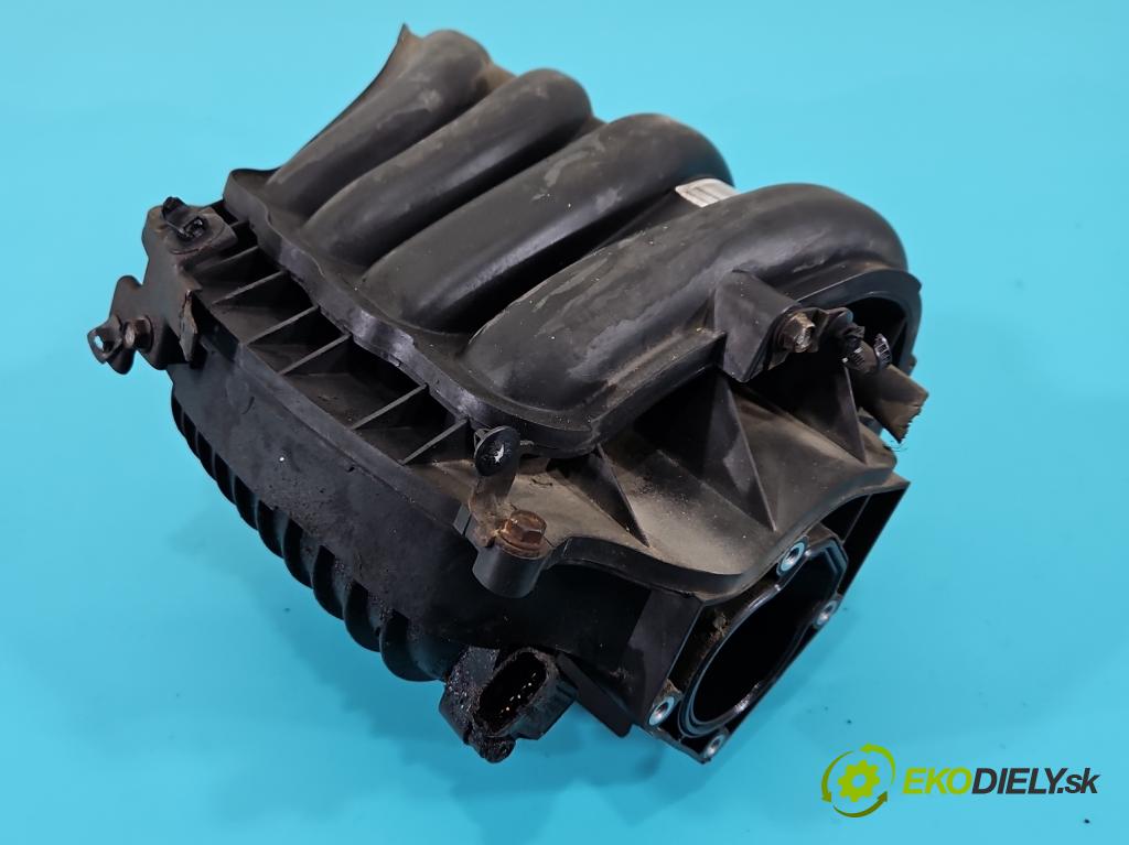 Hyundai I30 I 2007-2012 1.6 16V (G4LA) 122 HP manual 89,7 kW 1591 cm3 5- zvod nasávací R81773334753 (Sacie potrubie)