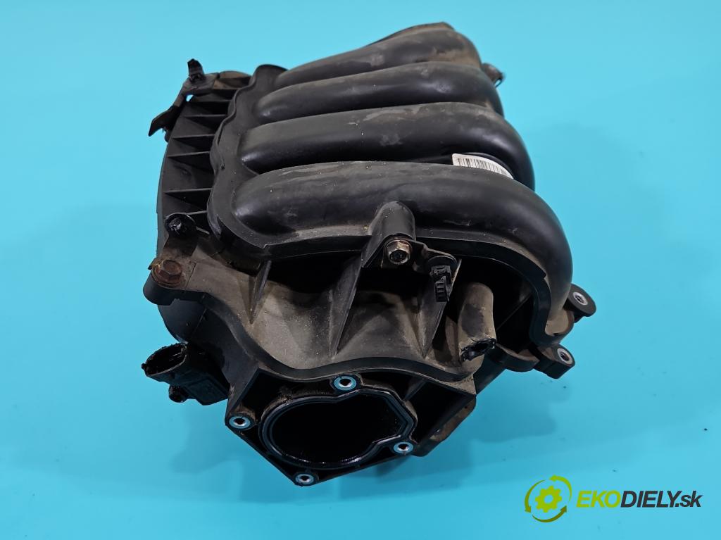 Hyundai I30 I 2007-2012 1.6 16V (G4LA) 122 HP manual 89,7 kW 1591 cm3 5- zvod nasávací R81773334753 (Sacie potrubie)