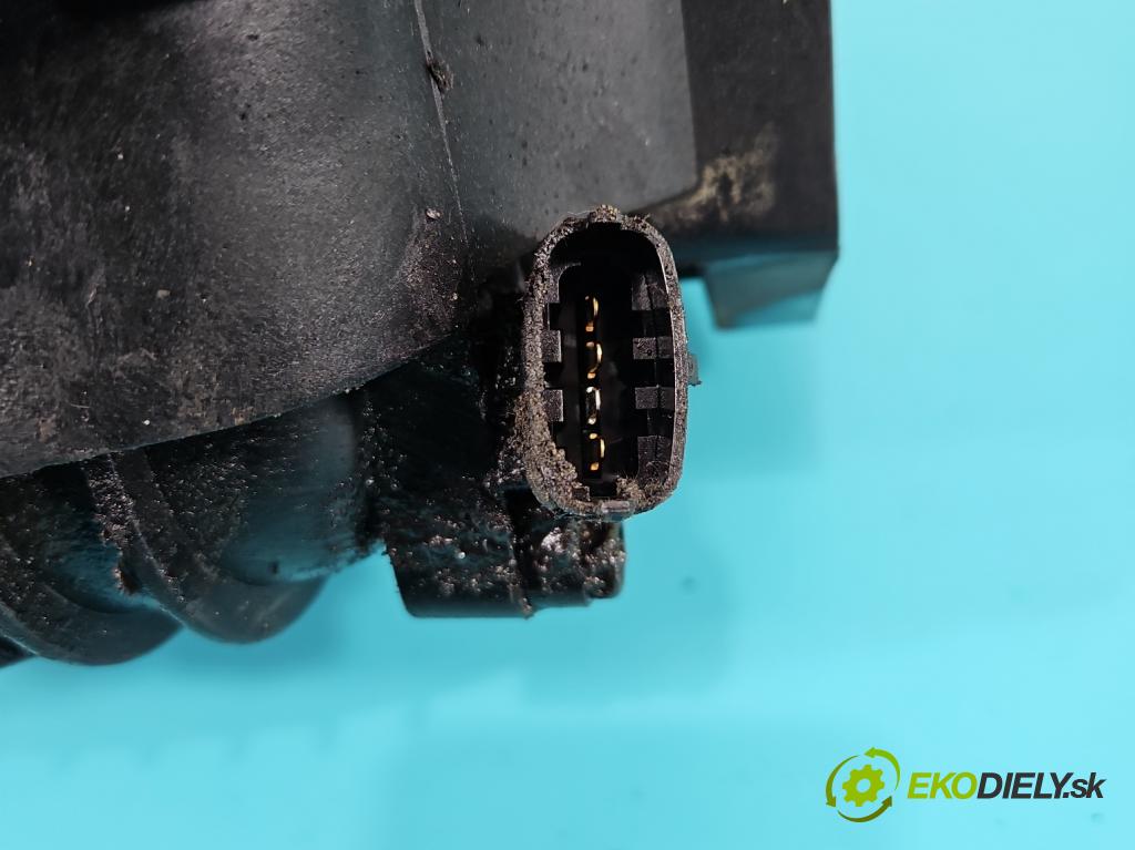 Hyundai I30 I 2007-2012 1.6 16V (G4LA) 122 HP manual 89,7 kW 1591 cm3 5- zvod nasávací R81773334753 (Sacie potrubie)