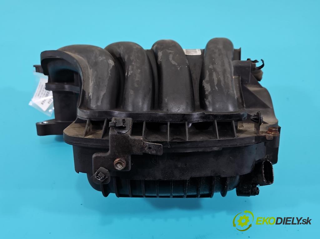 Hyundai I30 I 2007-2012 1.6 16V (G4LA) 122 HP manual 89,7 kW 1591 cm3 5- zvod nasávací R81773334753 (Sacie potrubie)