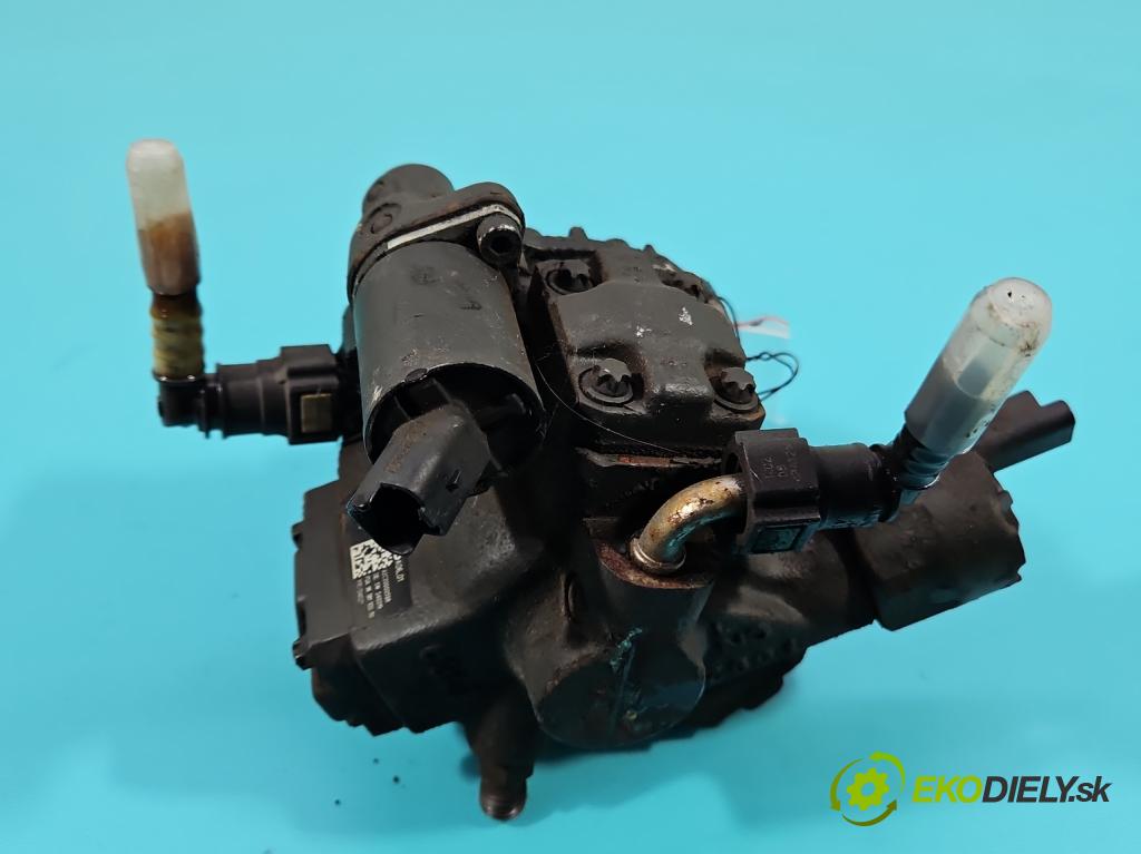 Peugeot 407 2.0 hdi 136 HP manual 100 kW 1997 cm3 5- čerpadlo vstrekovacia 9658193980 (Vstrekovacie čerpadlo)