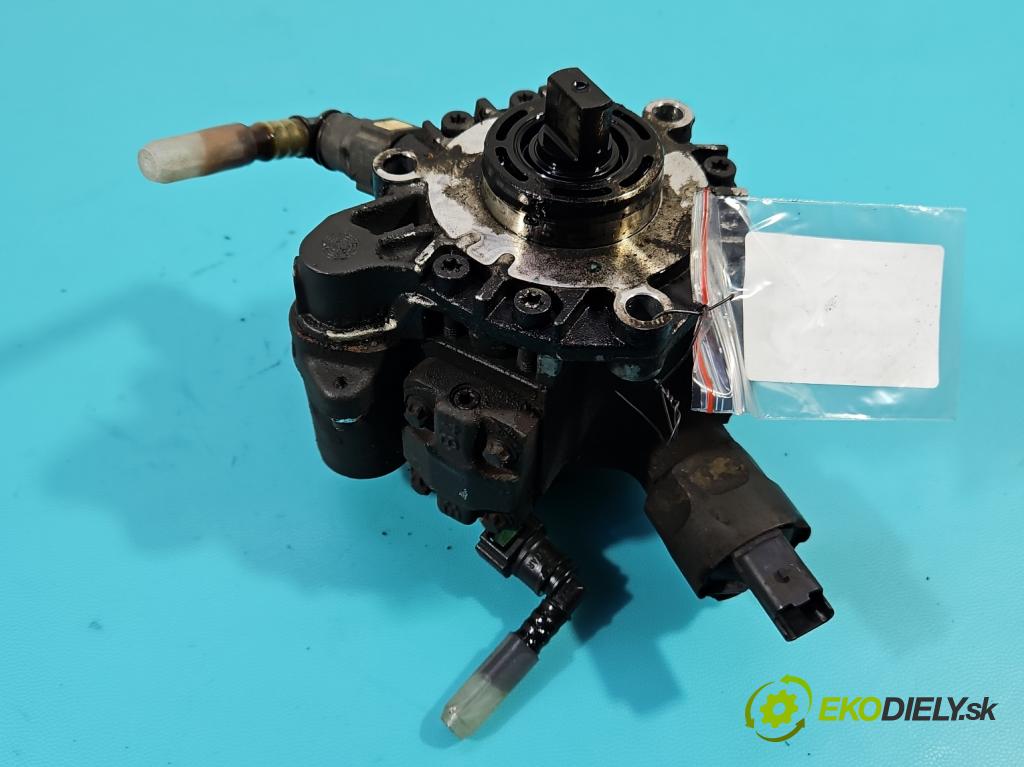 Peugeot 407 2.0 hdi 136 HP manual 100 kW 1997 cm3 5- čerpadlo vstrekovacia 9658193980 (Vstrekovacie čerpadlo)