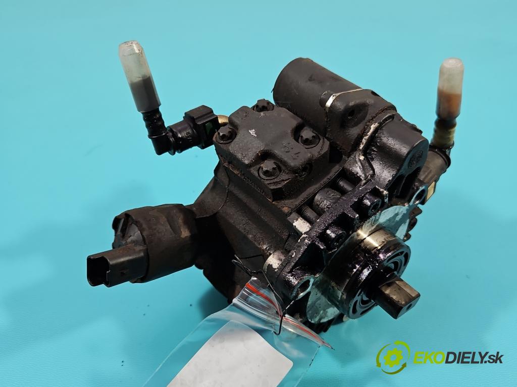 Peugeot 407 2.0 hdi 136 HP manual 100 kW 1997 cm3 5- čerpadlo vstrekovacia 9658193980 (Vstrekovacie čerpadlo)