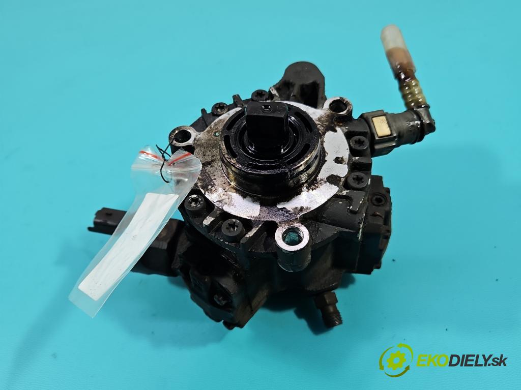 Peugeot 407 2.0 hdi 136 HP manual 100 kW 1997 cm3 5- čerpadlo vstrekovacia 9658193980 (Vstrekovacie čerpadlo)