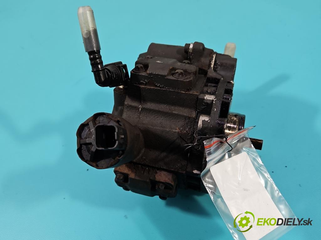 Peugeot 407 2.0 hdi 136 HP manual 100 kW 1997 cm3 5- čerpadlo vstrekovacia 9658193980 (Vstrekovacie čerpadlo)