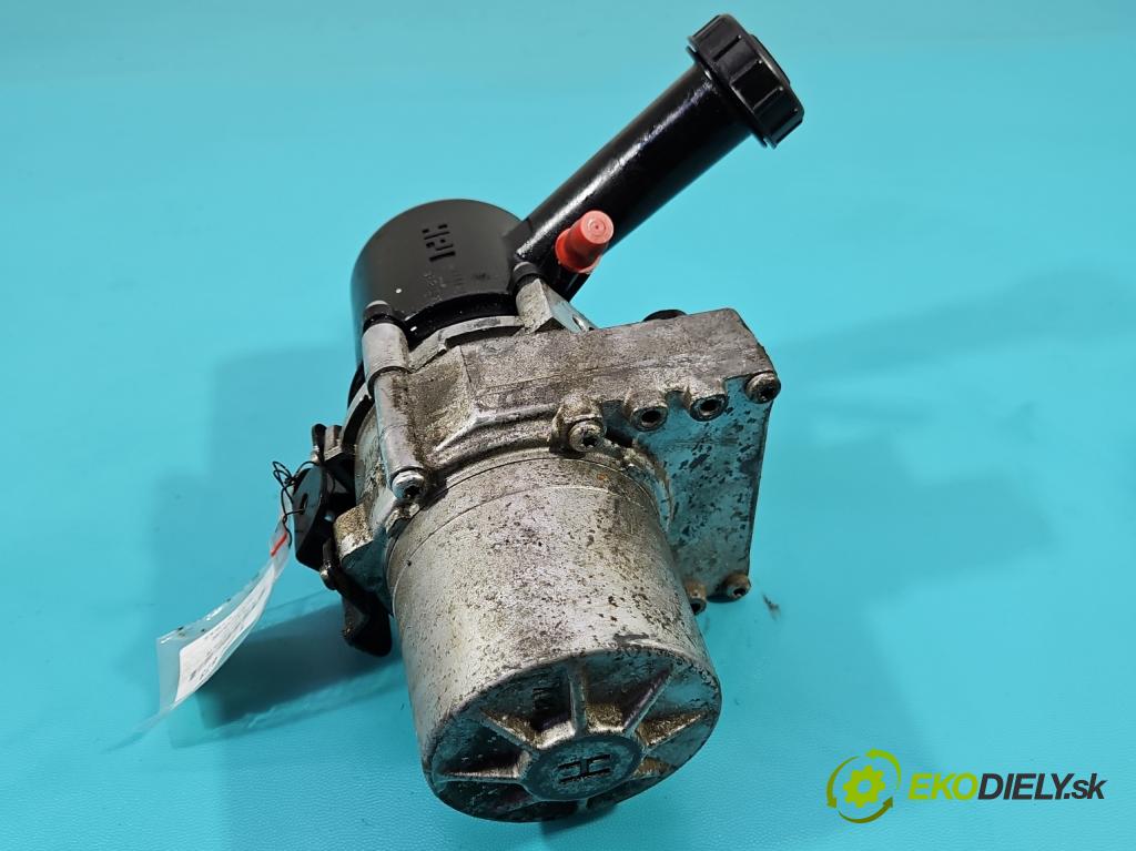 Peugeot 407 2.0 hdi 136 HP manual 100 kW 1997 cm3 5- čerpadlo posilovač  (Servočerpadlo, pumpa riadenia)