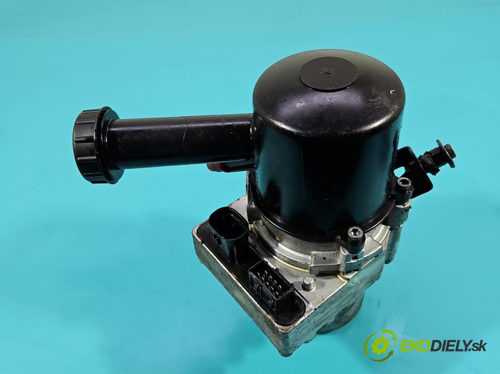 Peugeot 407 2.0 hdi 136 HP manual 100 kW 1997 cm3 5- čerpadlo posilovač  (Servočerpadlo, pumpa riadenia)