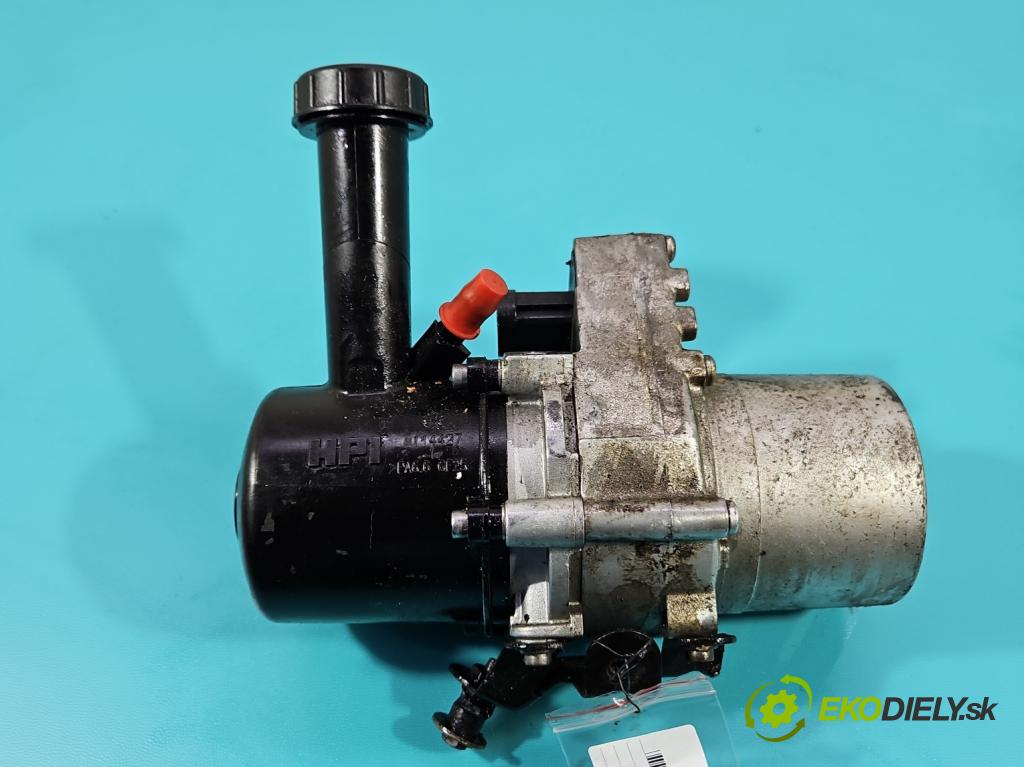 Peugeot 407 2.0 hdi 136 HP manual 100 kW 1997 cm3 5- čerpadlo posilovač  (Servočerpadlo, pumpa riadenia)