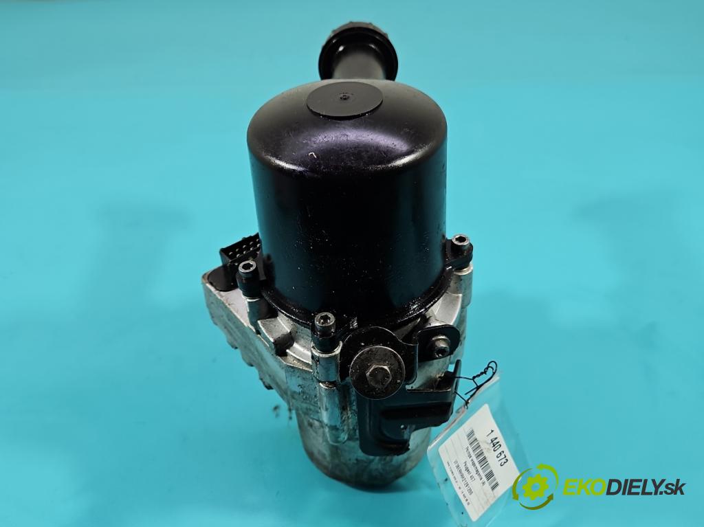 Peugeot 407 2.0 hdi 136 HP manual 100 kW 1997 cm3 5- čerpadlo posilovač  (Servočerpadlo, pumpa riadenia)