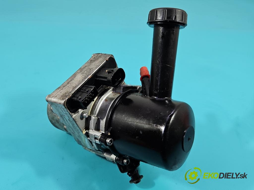 Peugeot 407 2.0 hdi 136 HP manual 100 kW 1997 cm3 5- čerpadlo posilovač  (Servočerpadlo, pumpa riadenia)