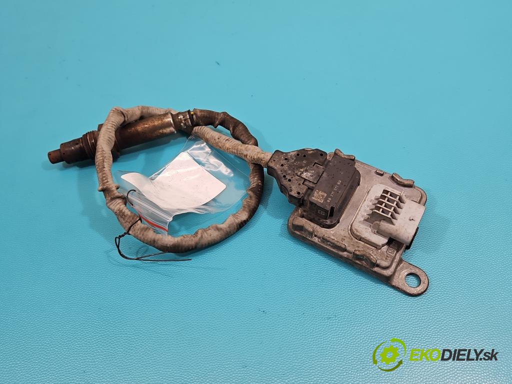 Peugeot 508 2010-2018 2.0 hdi 150 HP manual 110 kW 1997 cm3 4- Sonda lambda 9821121180 (Lambda sonda)