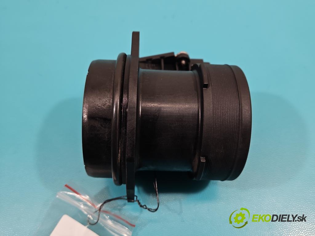 Peugeot 508 2010-2018 2.0 hdi 150 HP manual 110 kW 1997 cm3 4- průtokoměr: 9681917980 (Váha vzduchu)