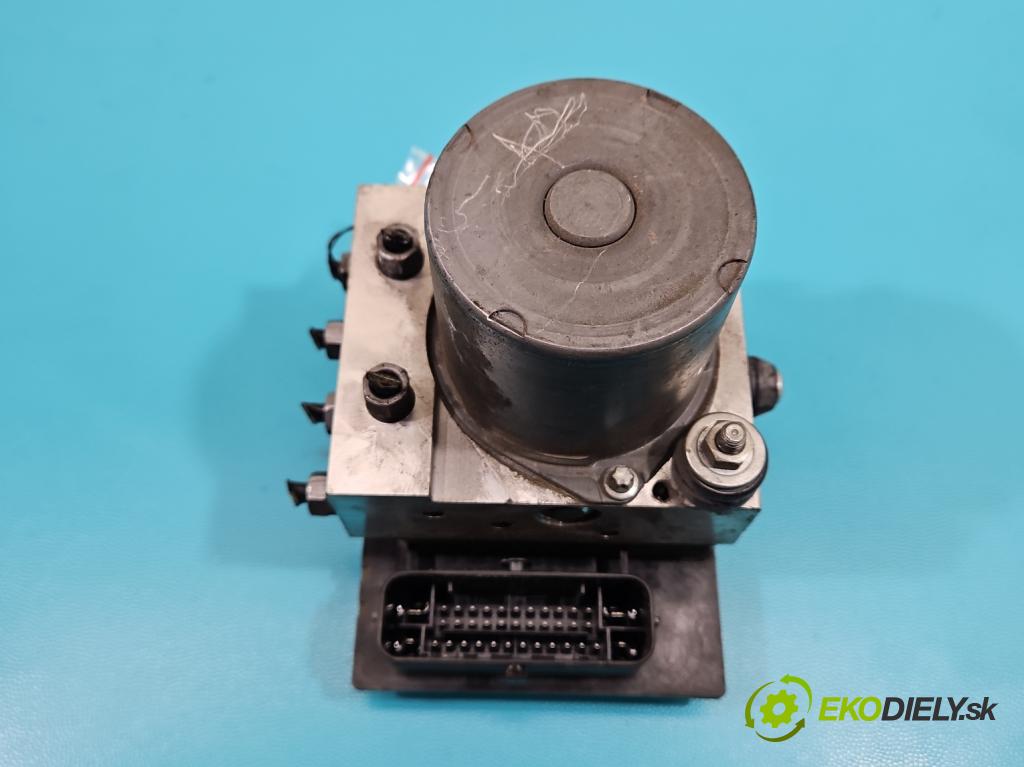 Peugeot 508 2010-2018 2.0 hdi 150 HP manual 110 kW 1997 cm3 4- čerpadlo abs 0265252809 (Pumpa ABS)