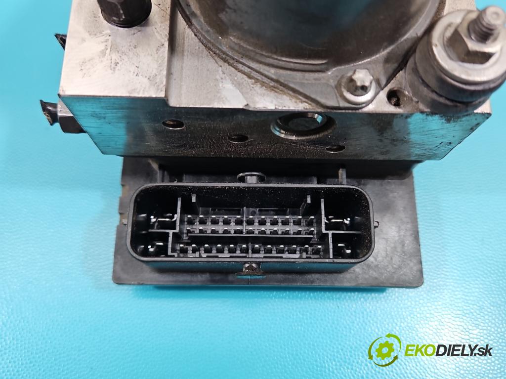 Peugeot 508 2010-2018 2.0 hdi 150 HP manual 110 kW 1997 cm3 4- čerpadlo abs 0265252809 (Pumpa ABS)