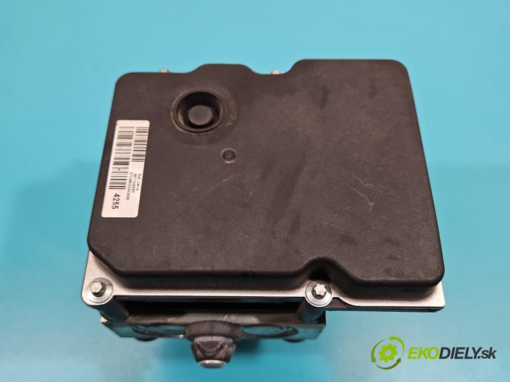 Peugeot 508 2010-2018 2.0 hdi 150 HP manual 110 kW 1997 cm3 4- čerpadlo abs 0265252809 (Pumpa ABS)