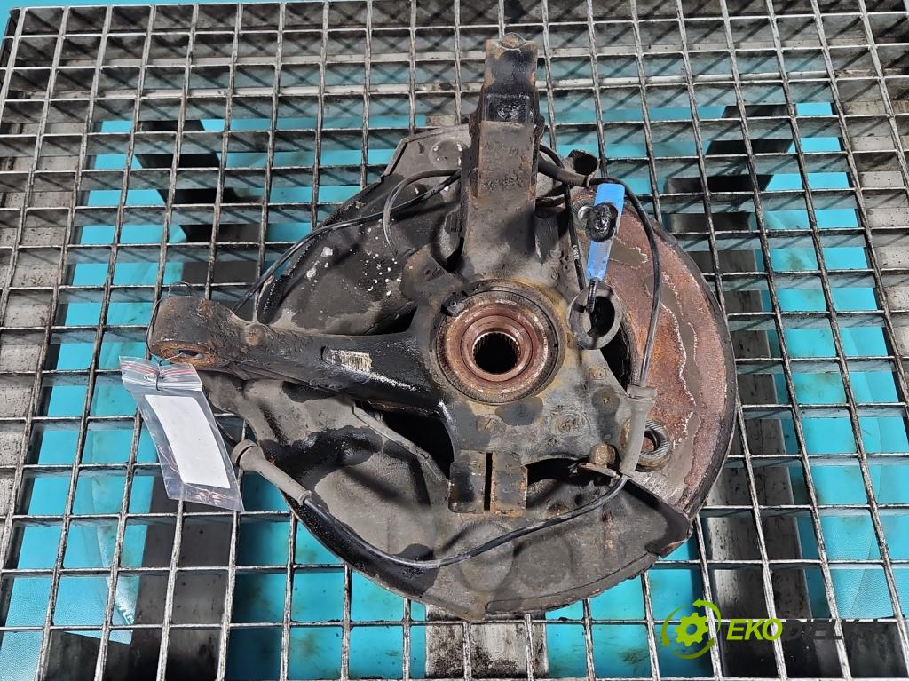 Peugeot 508 2010-2018 2.0 hdi 150 HP manual 110 kW 1997 cm3 4- náboj ľavé (Náboj)