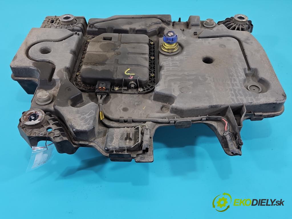 Peugeot 508 2010-2018 2.0 hdi 150 HP manual 110 kW 1997 cm3 4- Nádrž: AdBlue: 21696001