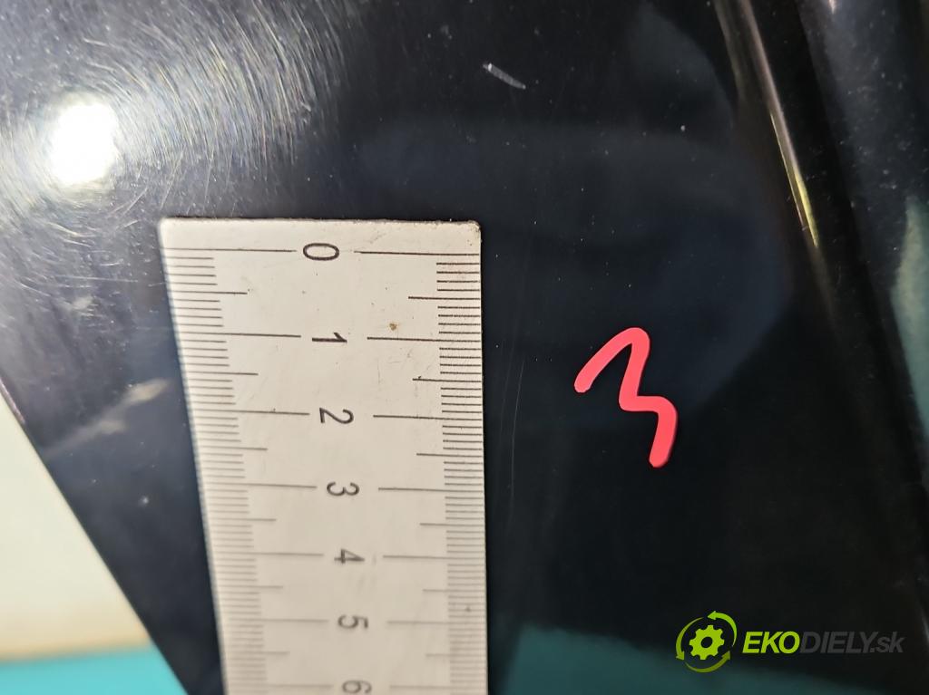 Suzuki Liana 1.3 16v 90 hp manual 66 kW 1328 cm3 5- zadní kufrové dveře  (Zadní kapoty)