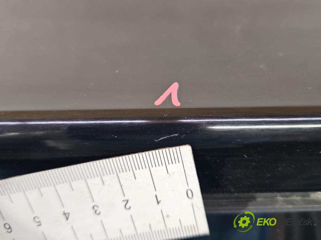 Suzuki Liana 1.3 16v 90 hp manual 66 kW 1328 cm3 5- zadní kufrové dveře  (Zadní kapoty)