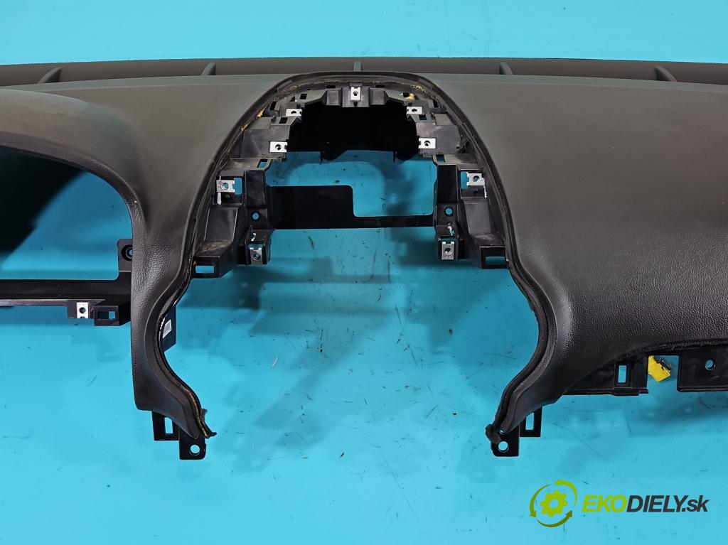 Opel Antara 2006-2015 2.2 cdti 184hp automatic 135 kW 2231 cm3 5- kokpit,pristrojová doska rozdeľovacia