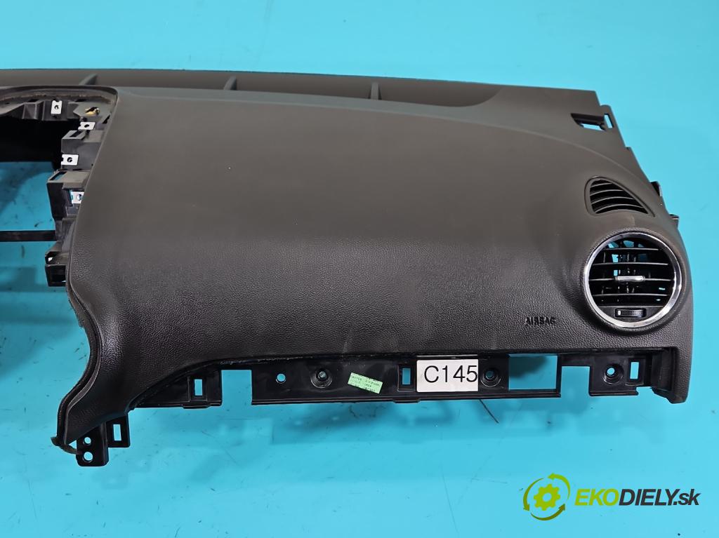 Opel Antara 2006-2015 2.2 cdti 184hp automatic 135 kW 2231 cm3 5- kokpit,pristrojová doska rozdeľovacia